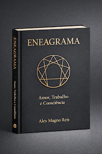Livro: ENEAGRAMA - Amor, Trabalho e Consciência